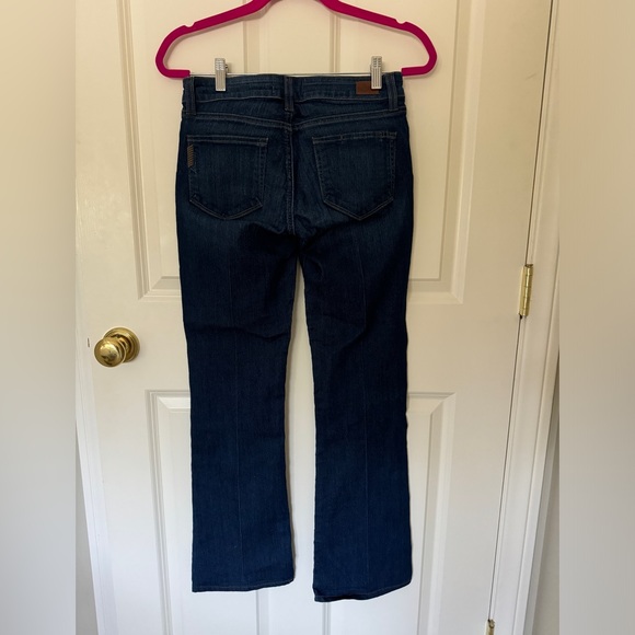 Paige jeans NEW - Picture 2 of 2